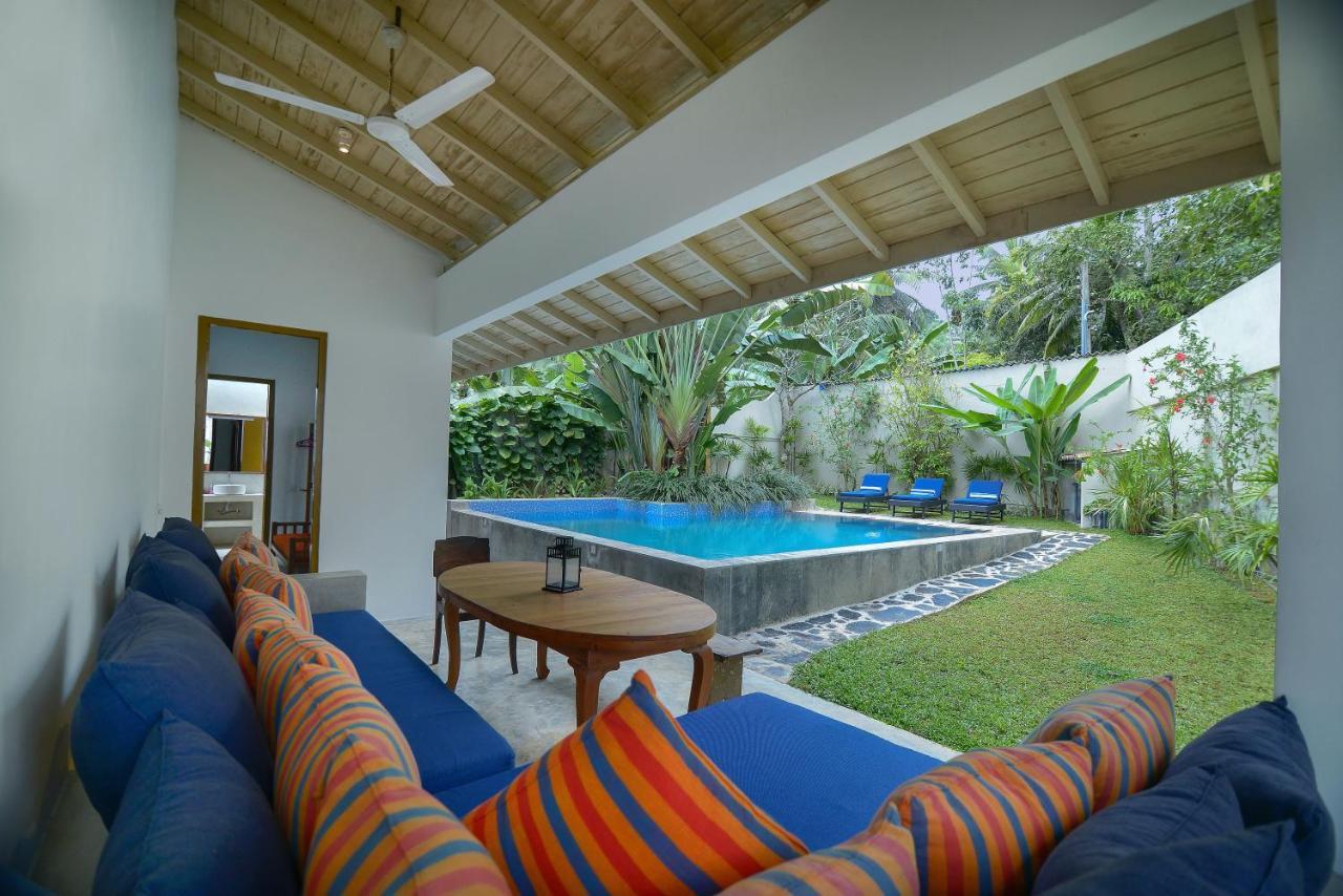 Skylight House Villa อูนาวาตูนา ภายนอก รูปภาพ