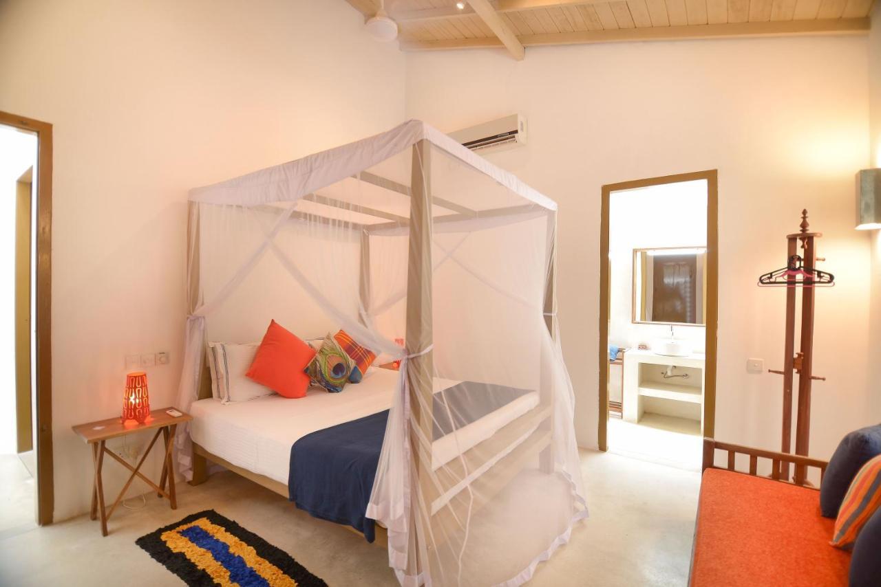 Skylight House Villa อูนาวาตูนา ภายนอก รูปภาพ