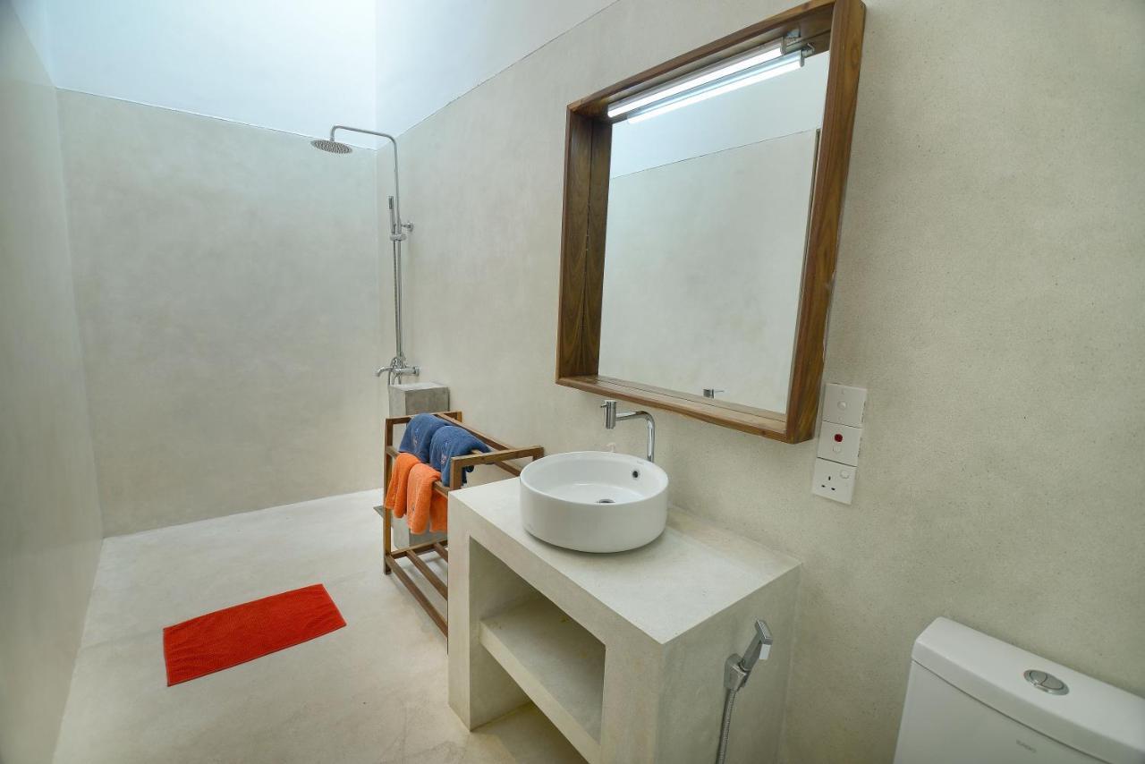 Skylight House Villa อูนาวาตูนา ภายนอก รูปภาพ