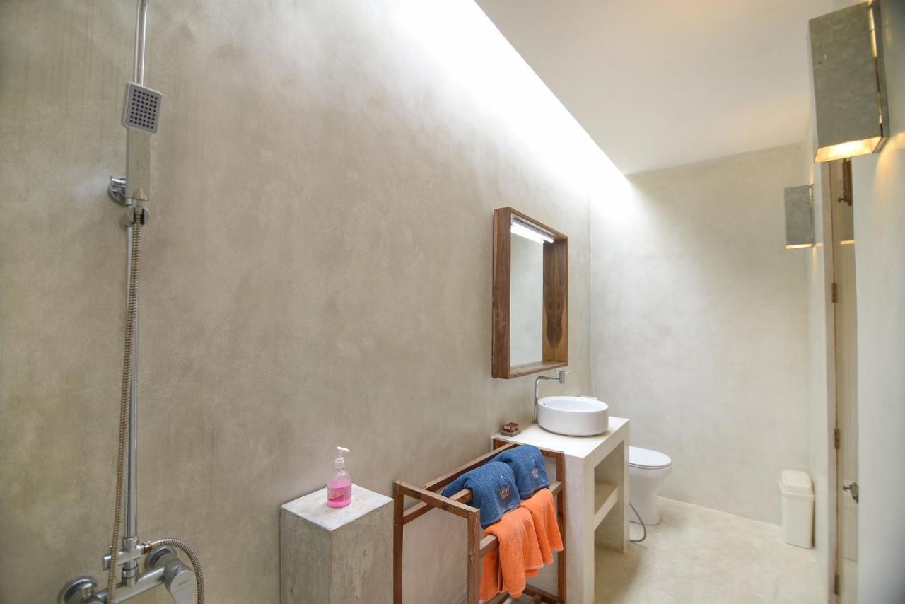 Skylight House Villa อูนาวาตูนา ภายนอก รูปภาพ